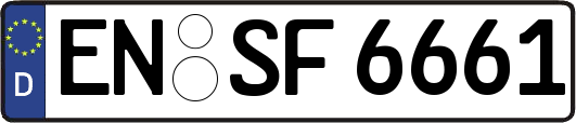 EN-SF6661