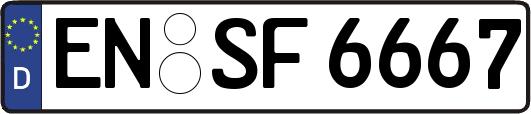 EN-SF6667