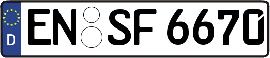 EN-SF6670
