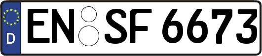 EN-SF6673