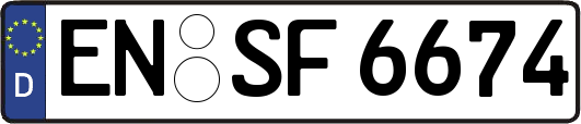 EN-SF6674