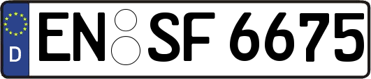 EN-SF6675