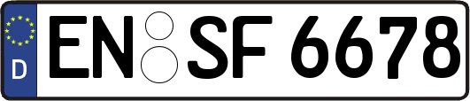 EN-SF6678