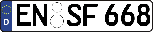 EN-SF668