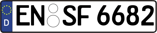 EN-SF6682