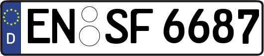 EN-SF6687