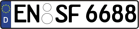 EN-SF6688