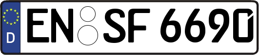 EN-SF6690