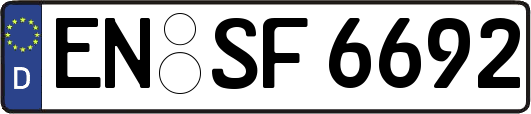 EN-SF6692