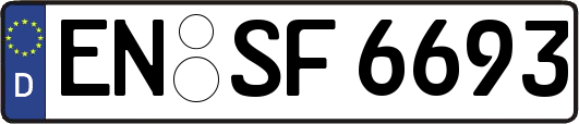 EN-SF6693