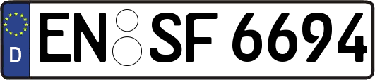 EN-SF6694