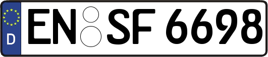 EN-SF6698