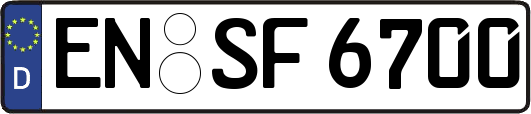 EN-SF6700