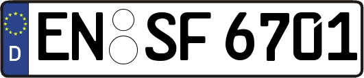 EN-SF6701