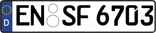 EN-SF6703