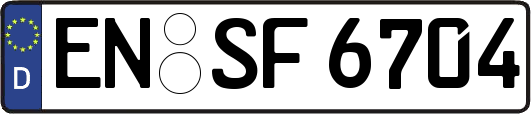 EN-SF6704