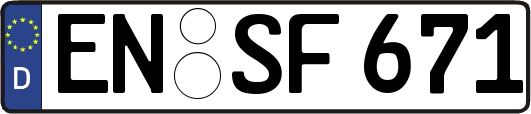 EN-SF671