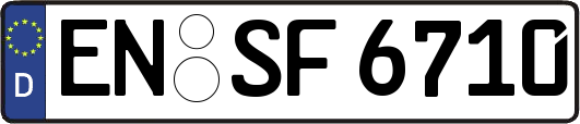 EN-SF6710