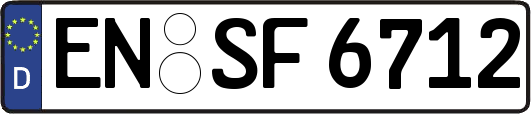 EN-SF6712
