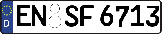 EN-SF6713