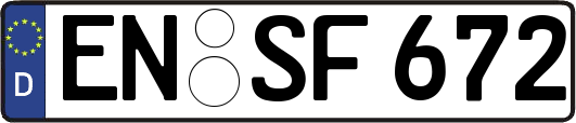 EN-SF672