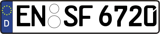 EN-SF6720