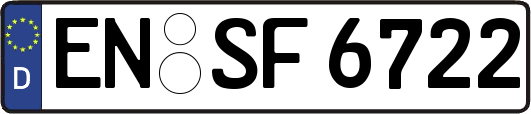 EN-SF6722