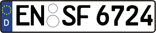 EN-SF6724