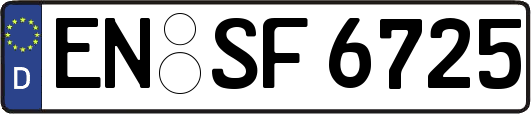 EN-SF6725