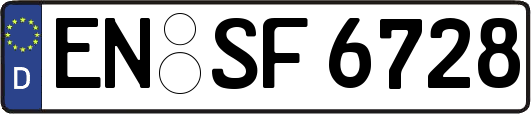 EN-SF6728