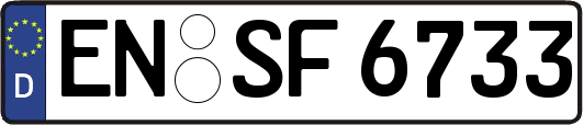 EN-SF6733