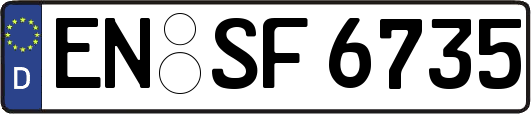 EN-SF6735