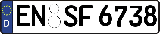 EN-SF6738
