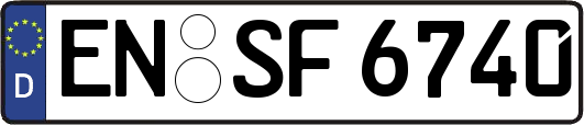EN-SF6740