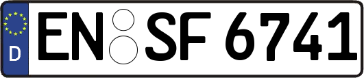 EN-SF6741