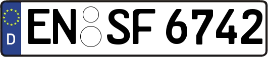 EN-SF6742