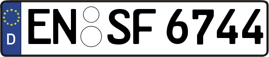 EN-SF6744