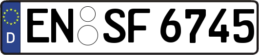 EN-SF6745