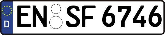 EN-SF6746