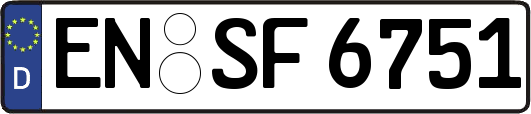 EN-SF6751