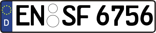 EN-SF6756