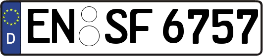 EN-SF6757
