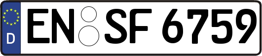 EN-SF6759