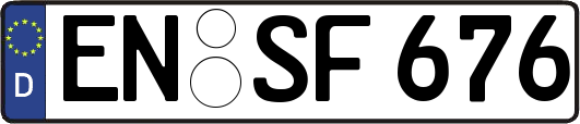 EN-SF676