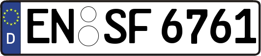 EN-SF6761