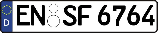 EN-SF6764