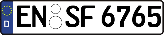 EN-SF6765