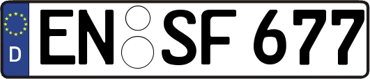 EN-SF677