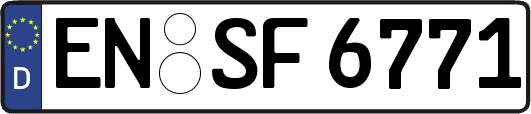 EN-SF6771