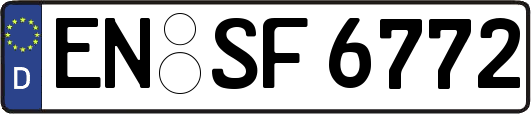 EN-SF6772